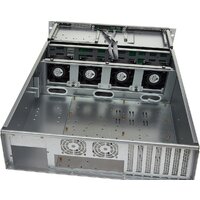 Корпус ExeGate 3U660-HS16 600W EX281300RUS - Превью изображения №2 — Интернет-магазин Your Sale