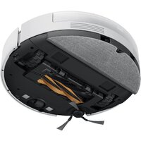 Dreame D20 Pro Robot Vacuum (евровилка, белый) Image #8