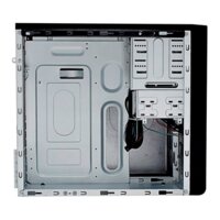 Корпус Powerman ES-701BK 450W - Превью изображения №4 — Интернет-магазин Your Sale