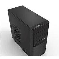 Корпус Powerman ES-701BK 450W - Превью изображения №3 — Интернет-магазин Your Sale