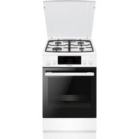 Кухонная плита Hansa FCMW59329 - Превью изображения №2 — Интернет-магазин Your Sale