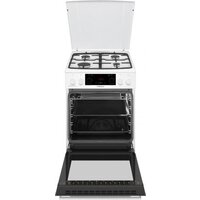 Кухонная плита Hansa FCMW59329 - Превью изображения №3 — Интернет-магазин Your Sale