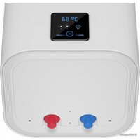 Водонагреватель Thermex Smart 80 V - Превью изображения №6 — Интернет-магазин Your Sale