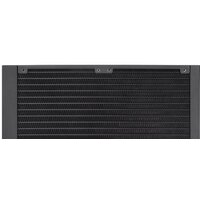 Система жидкостного охлаждения для процессора Thermaltake TH240 V2 ARGB CL-W361-PL12SW-A - Превью изображения №3 — Интернет-магазин Your Sale