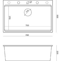 Quadron HQM7650U8PVDG1 Image #6