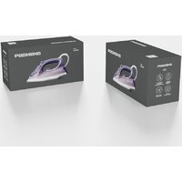 Утюг Redmond (Редмонд) IR1605 - Превью изображения №10 — Интернет-магазин Your Sale
