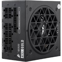 Блок питания 1stPlayer NGDP Gold 1200W HA-1200BA4 - Превью изображения №2 — Интернет-магазин Your Sale