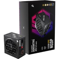 Блок питания 1stPlayer NGDP Gold 1200W HA-1200BA4 - Превью изображения №9 — Интернет-магазин Your Sale