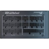 Блок питания Seasonic Prime PX-2200 ATX 3.1 2025 SRP-PPX222-A5A22ST - Превью изображения №7 — Интернет-магазин Your Sale