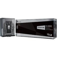 Блок питания Seasonic Prime PX-2200 ATX 3.1 2025 SRP-PPX222-A5A22ST - Превью изображения №14 — Интернет-магазин Your Sale