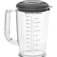 KitchenAid 5KHBV83EBM Image #3