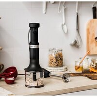 KitchenAid 5KHBV83EBM Image #4