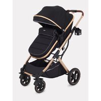 Rant Basic Pulsar Gold RA160 (2 в 1, black) Image #8