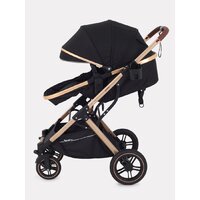 Rant Basic Pulsar Gold RA160 (2 в 1, black) Image #13