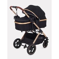 Rant Basic Pulsar Gold RA160 (2 в 1, black) Image #3