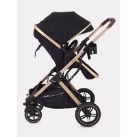 Rant Basic Pulsar Gold RA160 (2 в 1, black) Image #11