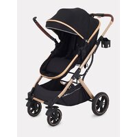 Rant Basic Pulsar Gold RA160 (2 в 1, black) Image #10