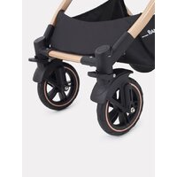 Rant Basic Pulsar Gold RA160 (2 в 1, black) Image #18