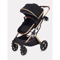 Rant Basic Pulsar Gold RA160 (2 в 1, black) Image #7