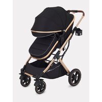 Rant Basic Pulsar Gold RA160 (2 в 1, black) Image #9