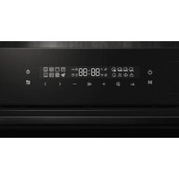 Электрический духовой шкаф Haier HOS-F5CVN8GB - Превью изображения №9 — Интернет-магазин Your Sale