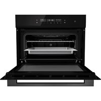 Электрический духовой шкаф Haier HOS-F5CVN8GB - Превью изображения №6 — Интернет-магазин Your Sale
