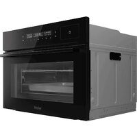 Электрический духовой шкаф Haier HOS-F5CVN8GB - Превью изображения №2 — Интернет-магазин Your Sale