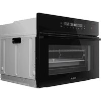 Электрический духовой шкаф Haier HOS-F5CVN8GB - Превью изображения №3 — Интернет-магазин Your Sale