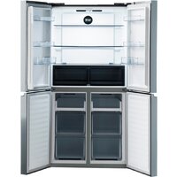 Четырёхдверный холодильник CENTEK CT-1745 Marble - Превью изображения №2 — Интернет-магазин Your Sale