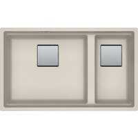 Кухонная мойка Franke Kanon KNG PRO 160-46-21 125.0749.676 (грецкий ореховый) - Превью изображения №2 — Интернет-магазин Your Sale