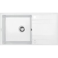 Deante Eridan ZQE A113 (алебастровый) Image #1