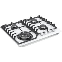 Варочная панель Zigmund & Shtain M 32.6 W - Превью изображения №11 — Интернет-магазин Your Sale