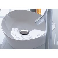 Duravit Cape Cod 50x40.5 [2339500000] Image #2