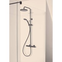 Ideal Standard Ceratherm Black A7545XG Image #7