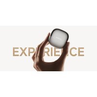 Наушники Xiaomi Buds 6 M2540E1 (серый, международная версия) - Превью изображения №3 — Интернет-магазин Your Sale