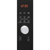 Микроволновая печь Hotpoint MF20G IX HA - Превью изображения №3 — Интернет-магазин Your Sale