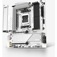 Материнская плата Sapphire Pure B850M WiFi - Превью изображения №3 — Интернет-магазин Your Sale