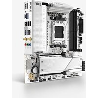 Материнская плата Sapphire Pure B850M WiFi - Превью изображения №2 — Интернет-магазин Your Sale