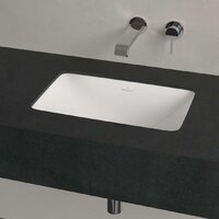 Умывальник Villeroy & Boch Loop&Friends 4A560101 - Превью изображения №4 — Интернет-магазин Your Sale