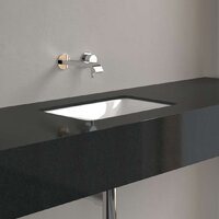 Умывальник Villeroy & Boch Loop&Friends 4A560101 - Превью изображения №3 — Интернет-магазин Your Sale