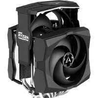 Кулер для процессора Arctic Freezer 50 TR A-RGB ACFRE00055A - Превью изображения №3 — Интернет-магазин Your Sale