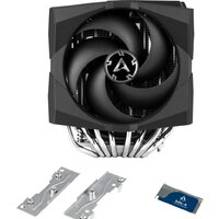 Кулер для процессора Arctic Freezer 50 TR A-RGB ACFRE00055A - Превью изображения №9 — Интернет-магазин Your Sale