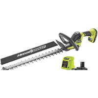 Ryobi RY18HT50A-120 (с 1-им АКБ 2 Ah) Image #1
