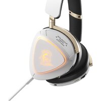 Наушники ASUS ROG Delta II-KJP - Превью изображения №6 — Интернет-магазин Your Sale
