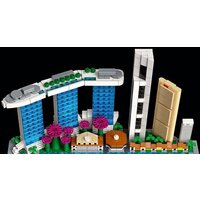 LEGO Architecture 21057 Сингапур Image #3