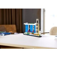 LEGO Architecture 21057 Сингапур Image #5