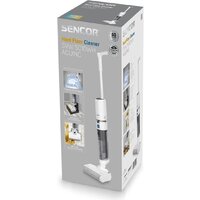 Вертикальный моющий пылесос Sencor SVW 5010WH - Превью изображения №13 — Интернет-магазин Your Sale