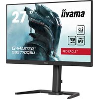 Iiyama G-Master Red Eagle GB2770QSU-B6 Image #6