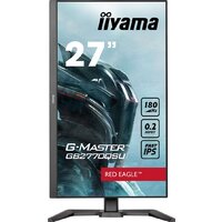 Iiyama G-Master Red Eagle GB2770QSU-B6 Image #2
