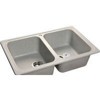 GranFest GF-S780K (серый)